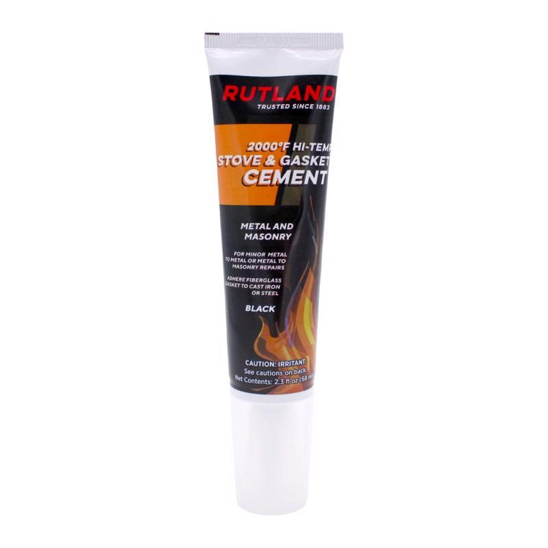 STOVE&GASKT CEMENT 2.3OZ
