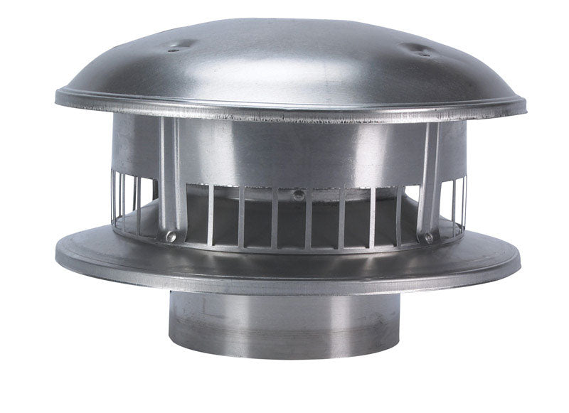 TOP B-VENT 5"5RV-RT