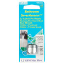 BATHROOM SAVER AERATOR