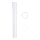 Plumb Pak 1-1/2 in. D X 12 in. L Plastic Extension Tube