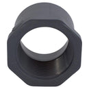 Charlotte Pipe Schedule 80 1-1/2 in. Spigot X 1-1/4 in. D FPT PVC Reducing Bushing 1 pk