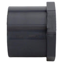 Charlotte Pipe Schedule 80 1-1/2 in. Spigot X 1-1/4 in. D FPT PVC Reducing Bushing 1 pk
