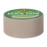 Duck 1.88 in. W X 20 yd L Beige Solid Duct Tape