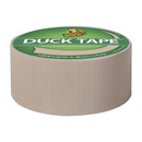 Duck 1.88 in. W X 20 yd L Beige Solid Duct Tape