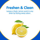 Plink Tablet Drain Freshener and Cleaner 6 ct