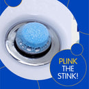 Plink Tablet Drain Freshener and Cleaner 6 ct