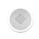 Charlotte Pipe Schedule 40 4 in. Spigot FPT PVC Cleanout Adapter 1 pk