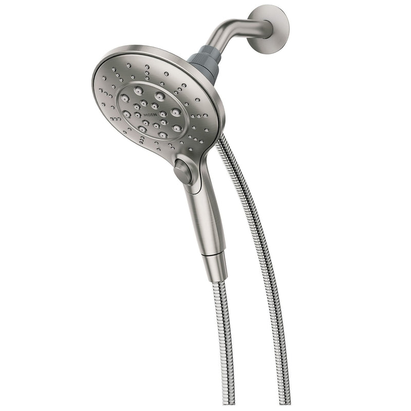 ENGAGE HH SHOWERHEAD NKL
