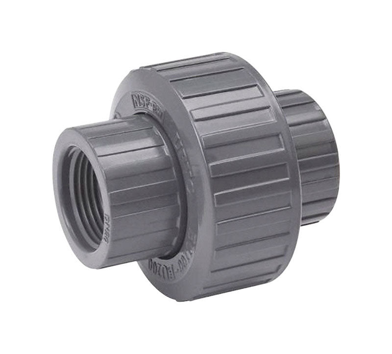 THREAD UNION SCH80 3/4"