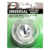 DIVERTER HANDLE UNVI