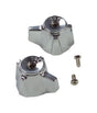 FAUCET HANDLES STERLING