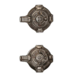 Danco For Sterling Chrome Bathroom and Kitchen Faucet Handles
