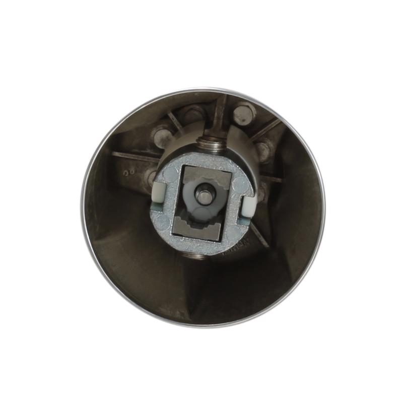 Danco For Universal Chrome Tub and Shower Diverter Handle