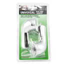 Danco For Universal Chrome Sink and Tub and Shower Faucet Handles