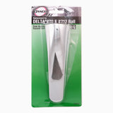 Danco For Delta Chrome Bathroom and Kitchen Faucet Handles