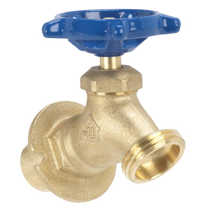 SILLCOCK 1/2" SOLDER