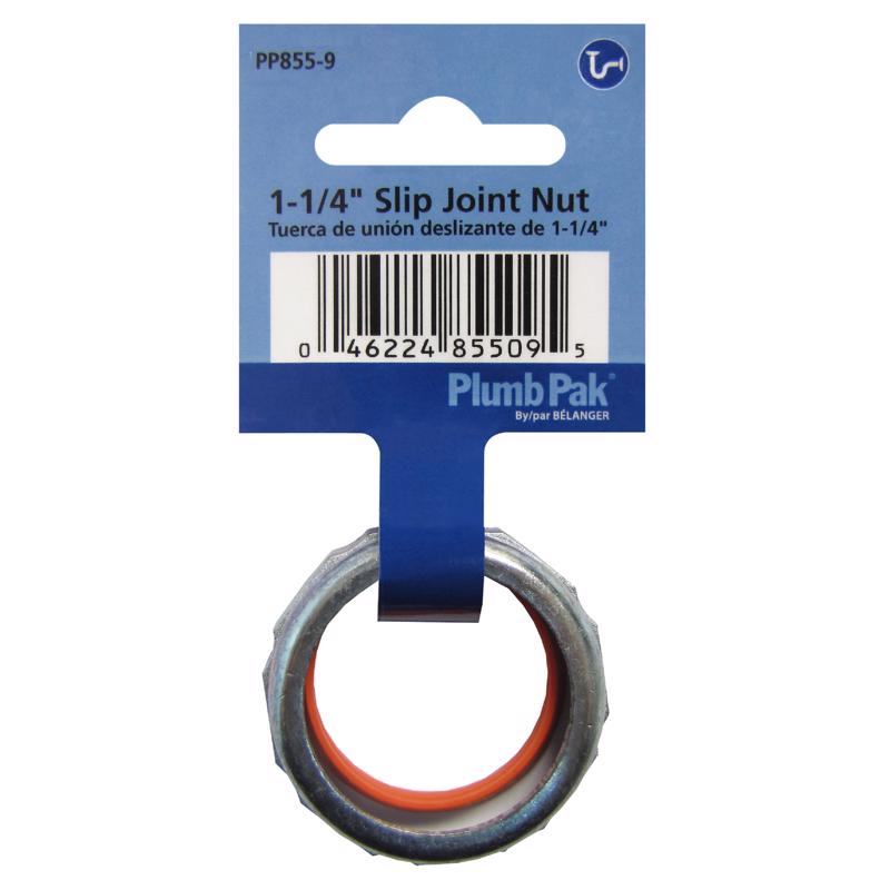 Plumb Pak Universal Slip Joint Nut