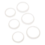 SLIPJOINT WASHR ASSORTED