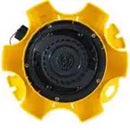 Wayne WaterBug 1/6 HP 1350 gph Thermoplastic Switchless Switch Bottom AC Utility Pump