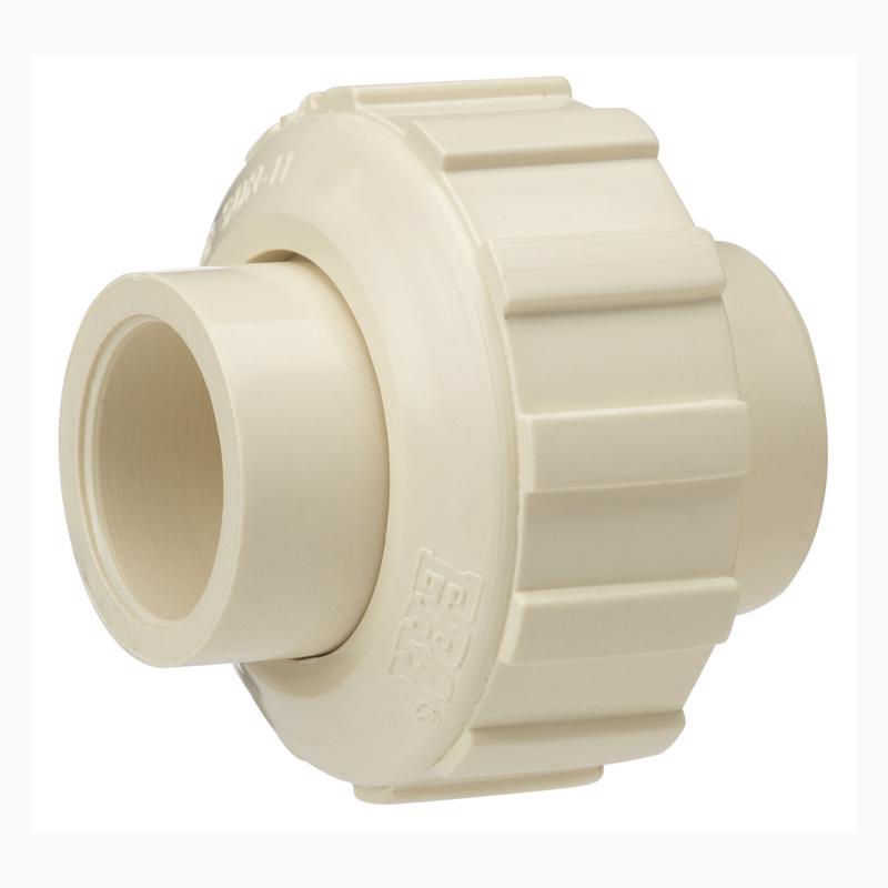 UNION SCH40 CPVC 3/4"SXS