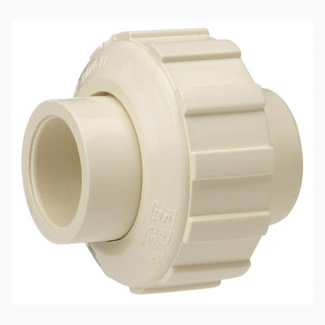 UNION SCH40 CPVC 3/4"SXS