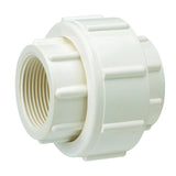 Homewerks Schedule 40 1-1/4 in. FIP X 1-1/4 in. D FIP PVC 3 in. Union 1 pk