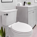 Korky StrongARM  Faucet Style Oil Rubbed Bronze Flush Handle