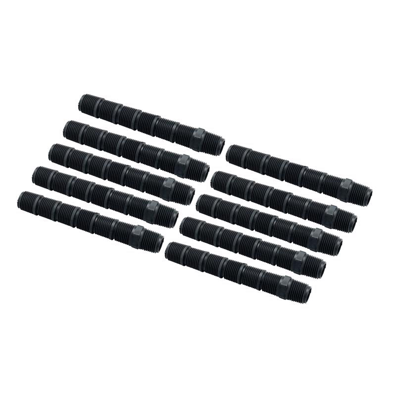 CUT-OFF RISER 1/2" X 6"