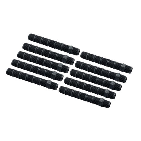 CUT-OFF RISER 1/2" X 6"