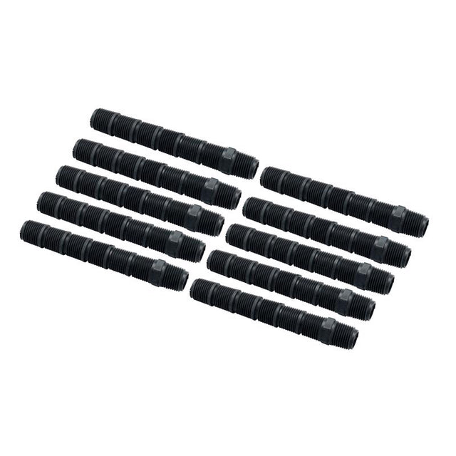 CUT-OFF RISER 1/2" X 6"