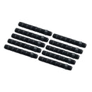 CUT-OFF RISER 1/2" X 6"