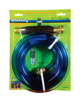 DRAIN KING KIT 1.5 - 3"