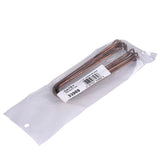 Oatey 1 in. to 6 in. 6 ft. Copper Pipe Hook