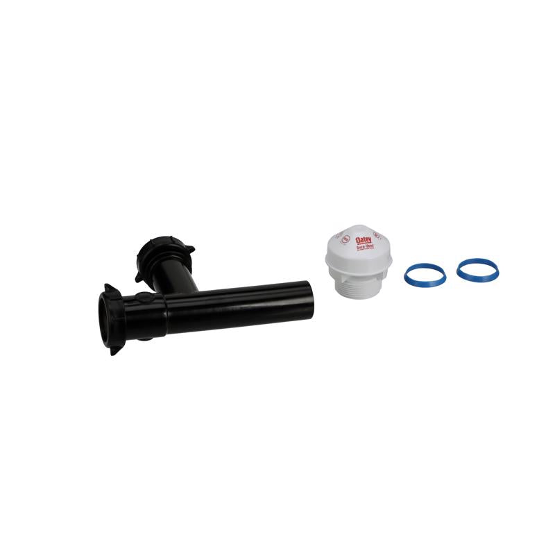 Oatey Sure-Vent 1.5 in. PVC Sure Vent Air Admittance Valve