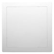 ACCESS PANEL 8X8 PLASTIC