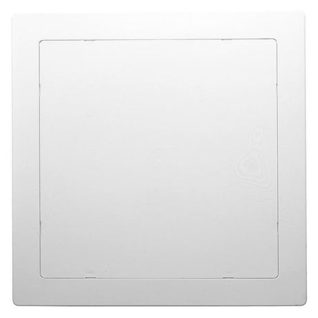 ACCESS PANEL 8X8 PLASTIC