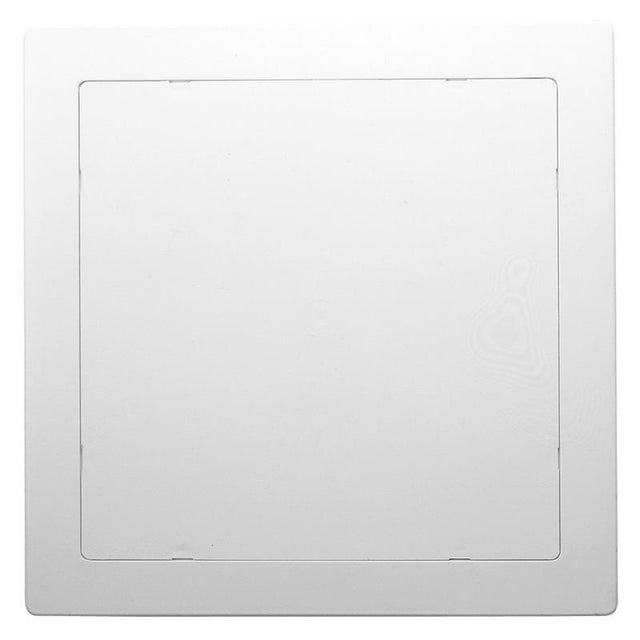ACCESS PANEL 8X8 PLASTIC
