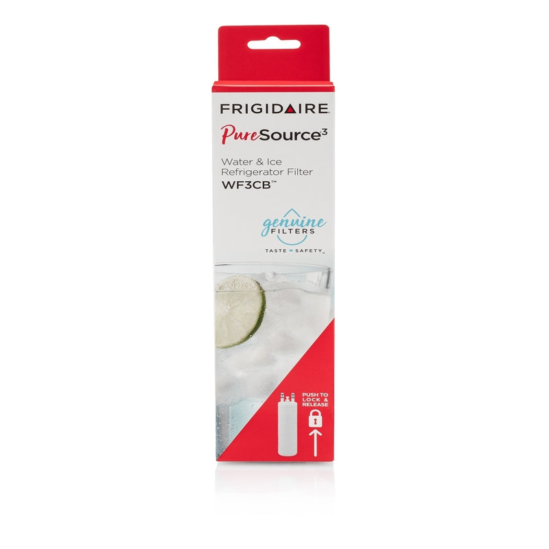 Frigidaire PureSource 3 Replacement Water Filter WF3CB