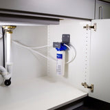 Culligan Direct Connect Under Sink Water Filtration System For Culligan US-DC1