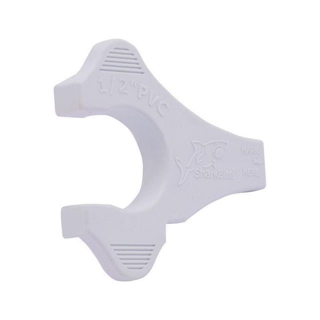 DISCONNECT CLIP 1/2"