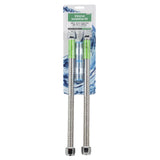 WATER HTR CONNECTORS KIT
