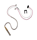 Reliance Natural or Propane Gas Thermopile 25 in. H