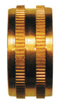 GARDEN HOSE NUT 3/4BULK