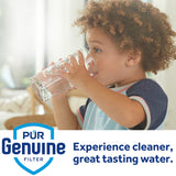 PUR Mineral Clear Faucet Replacement Water Filter For PUR