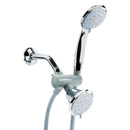SHOWERHEAD COMBO 3S CHRM