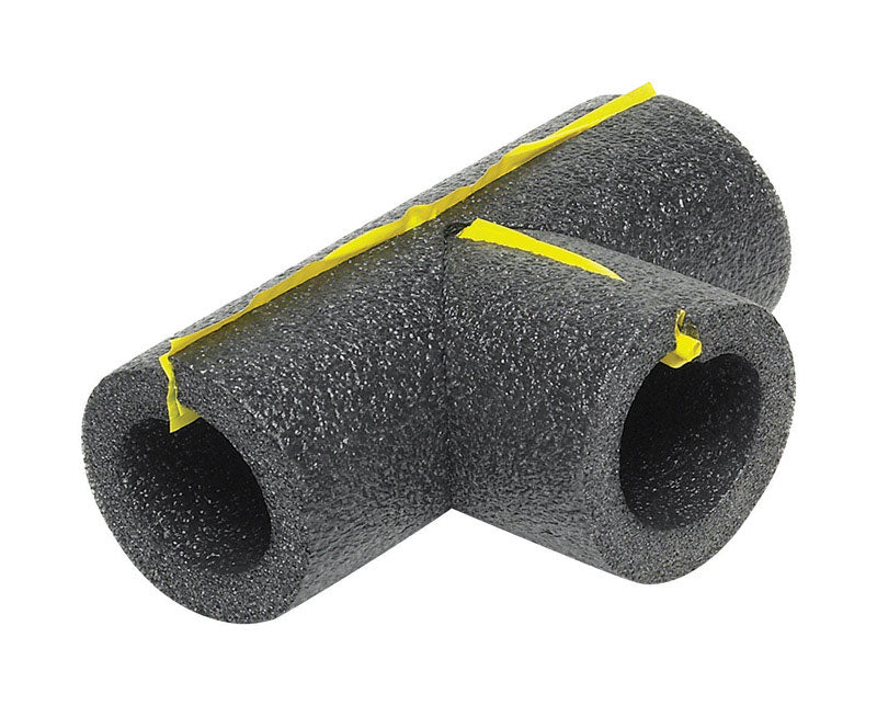 TEE PIPE INSULATION 1"