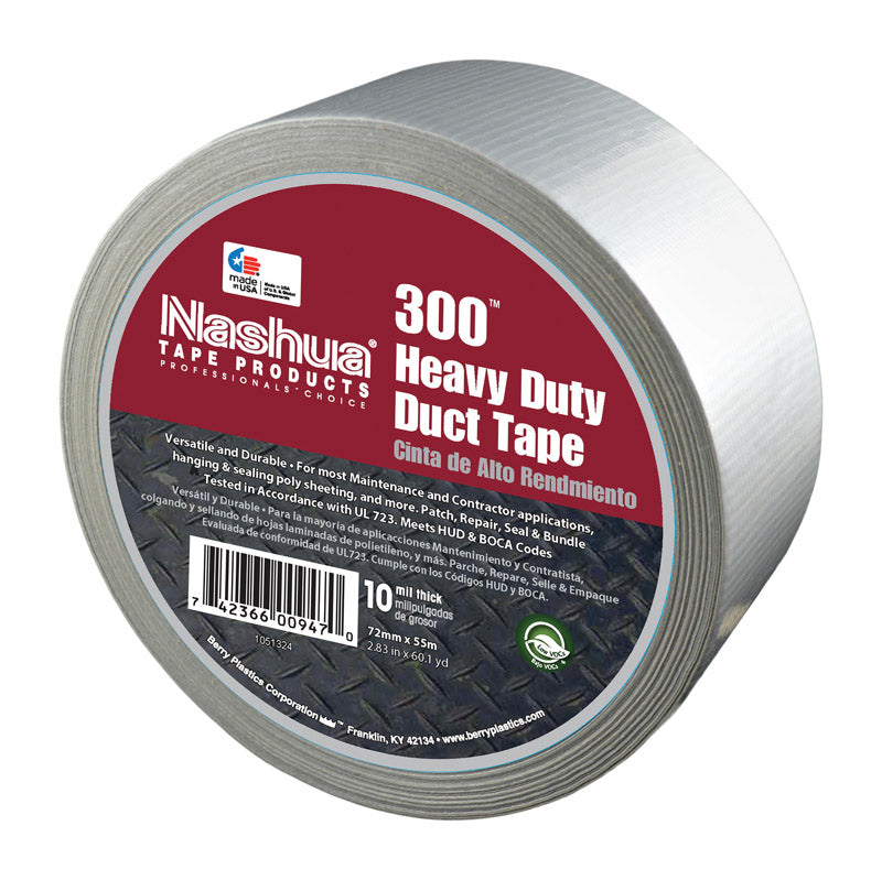 DUCT TAPE