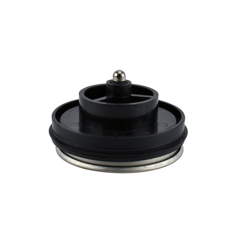 Ace Garbage Disposal Strainer Brushed 3-1/8 in.