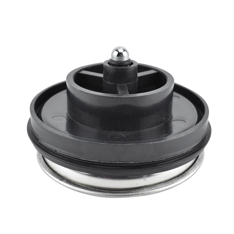 Ace Garbage Disposal Strainer Chrome Stainless Steel 3-1/2 in.