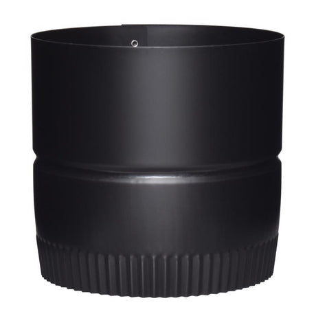 ADAPTER DRIPFACE 6"BLACK